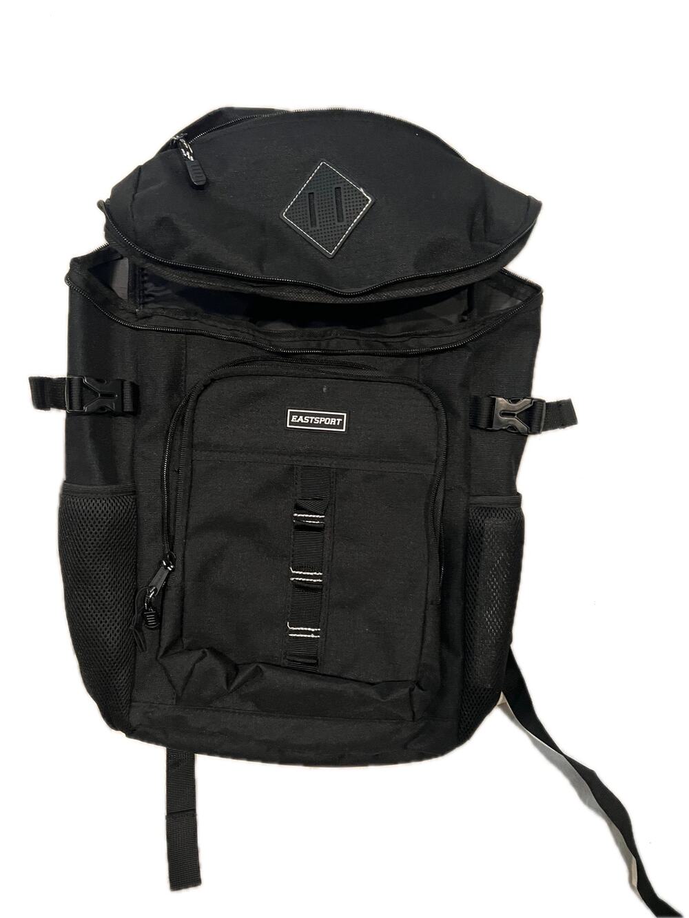 Eastsport Unisex 18" Victory Top Loader Backpack